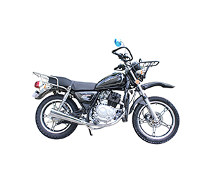 aspid negra TT 125