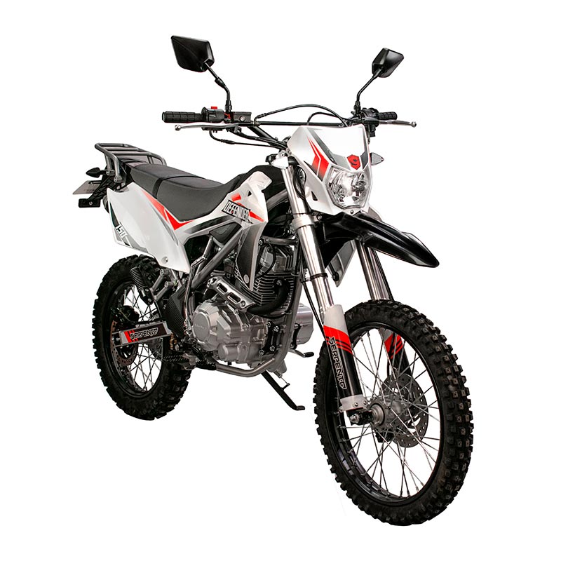 dayun defender 150cc