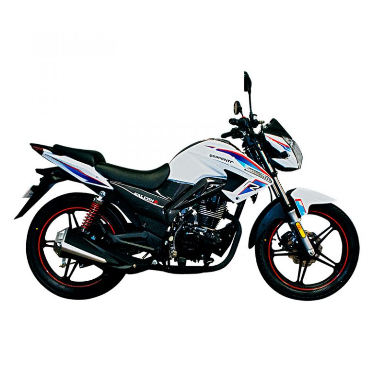 2020 falcon 250cc