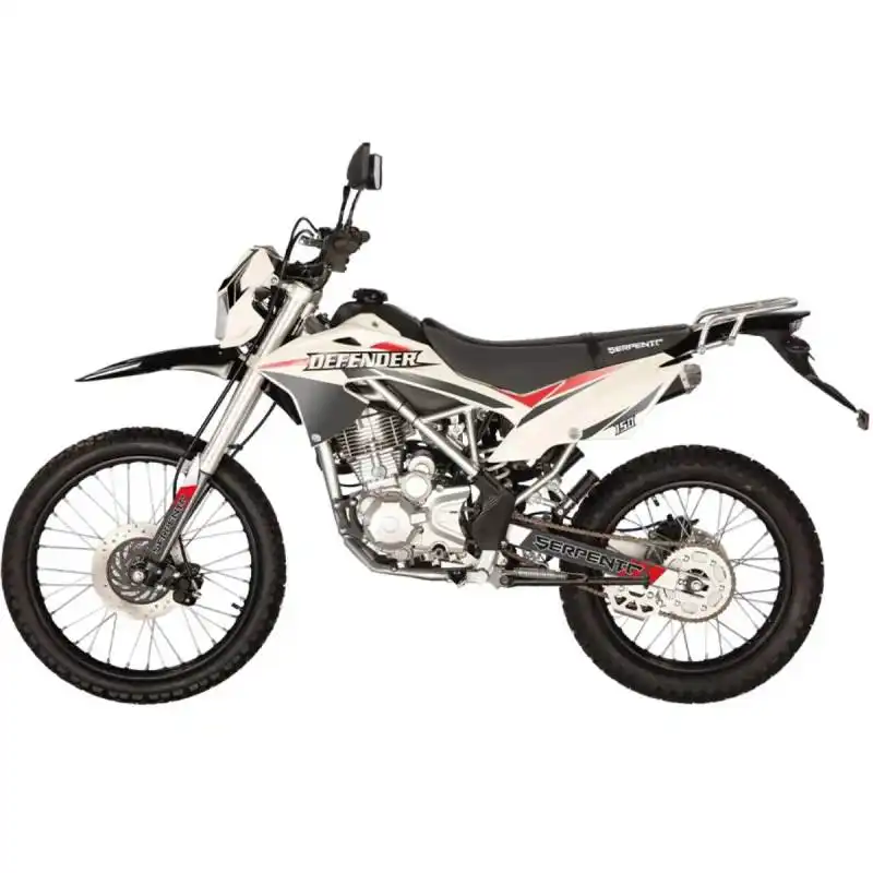 DEFENDER 150 CC