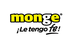 Logo Monge – color
