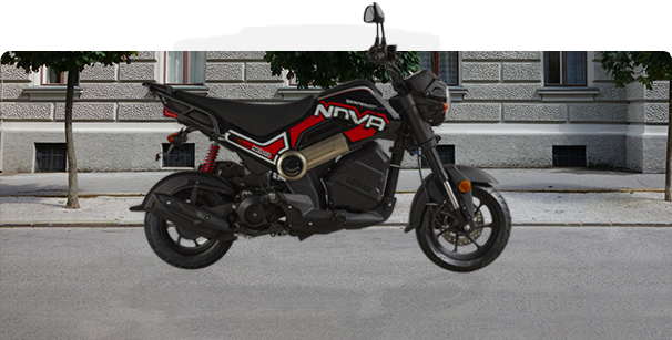 nova-scooter