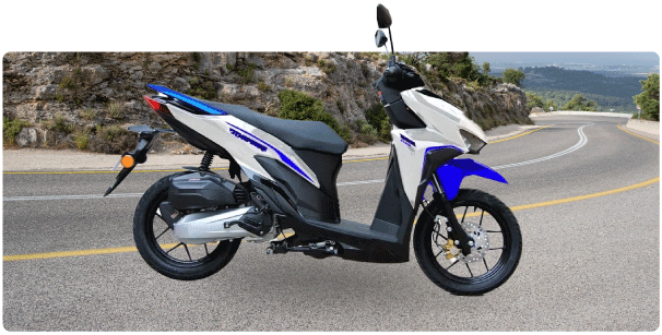 Scooter