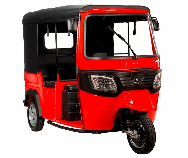 TUK TR200