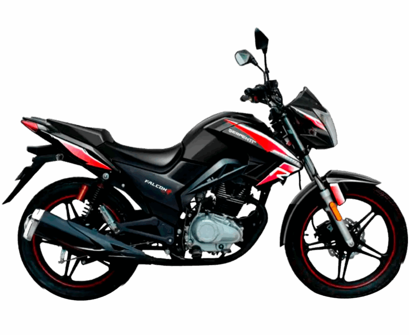 FALCON 150RRCC