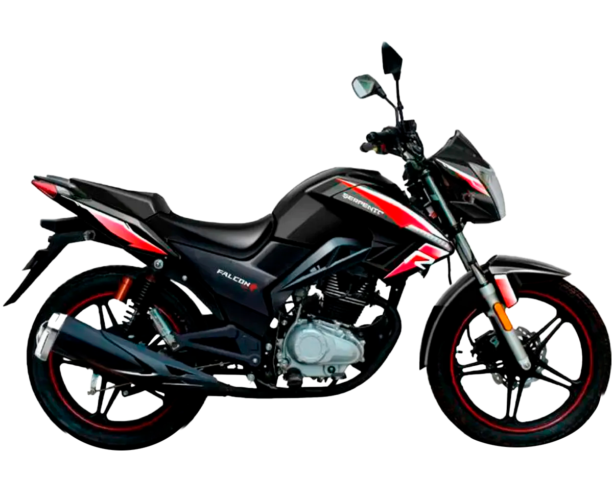 falcon rr 3