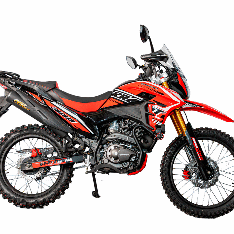 KRAIT 300R CC