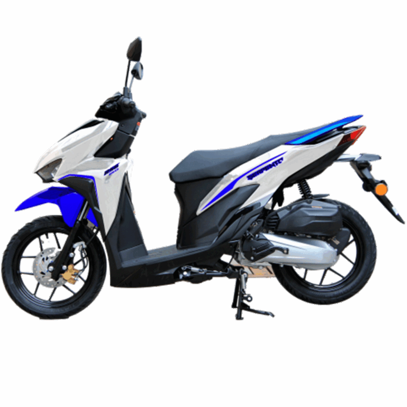 RS6 150 CC
