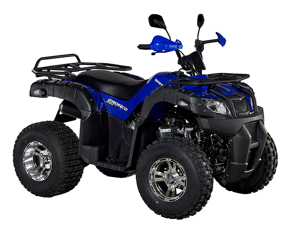 Bronco-200-azul