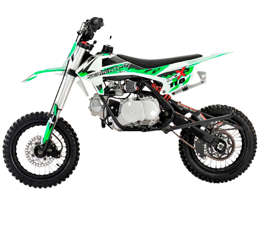 Race-verde
