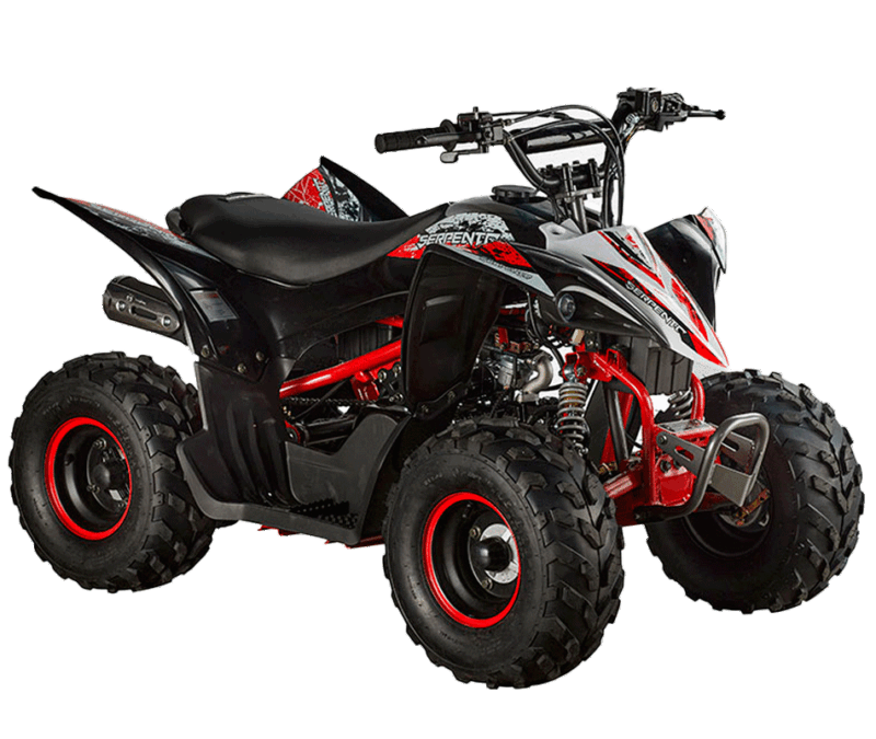 PENTORA 110 CC