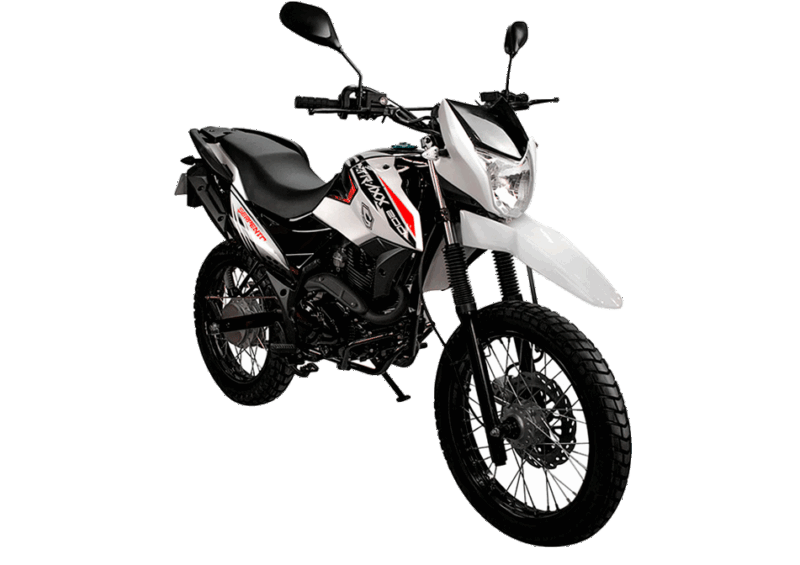 TRAXX 200 CC