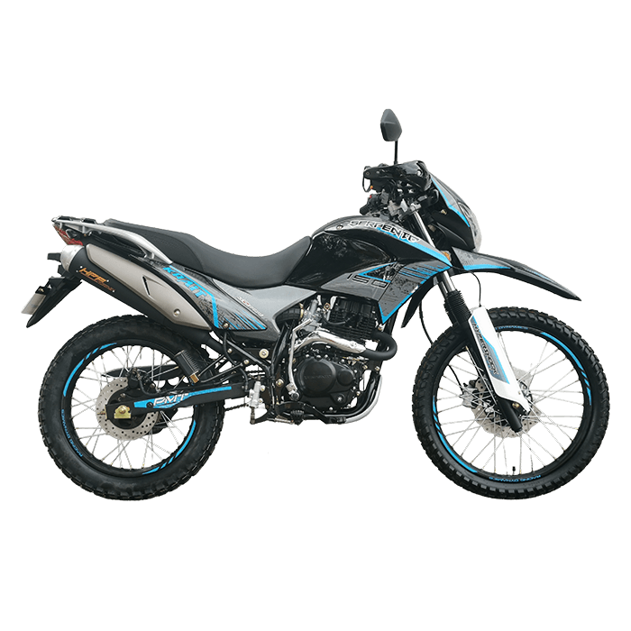 KRAIT 150 CC