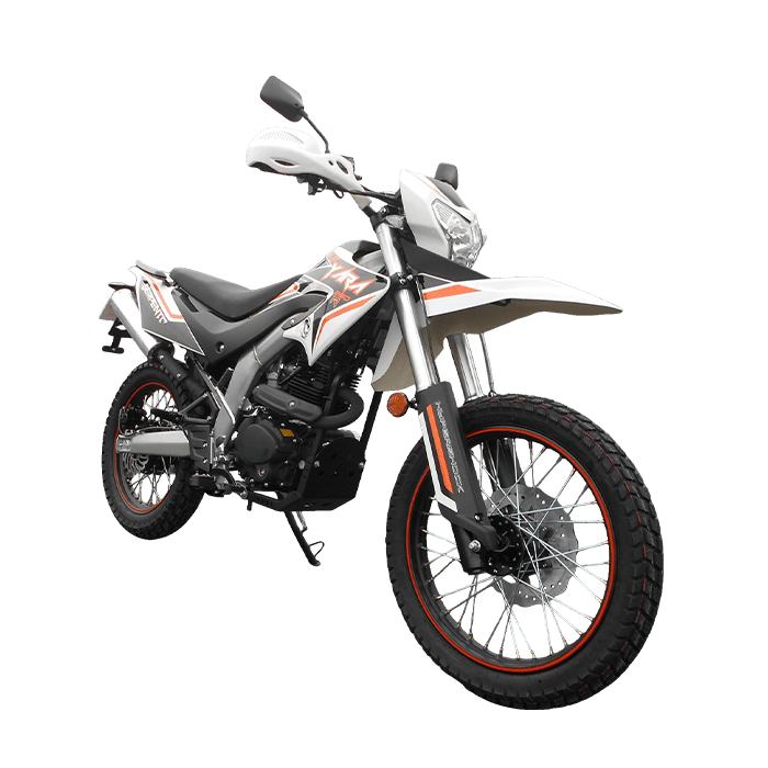 YARA R 250 CC
