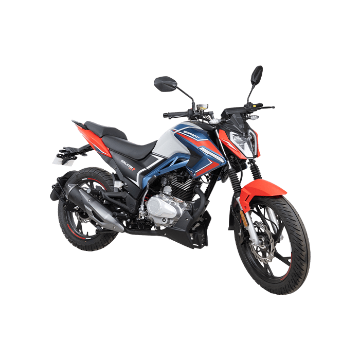 FALCON 150 CC