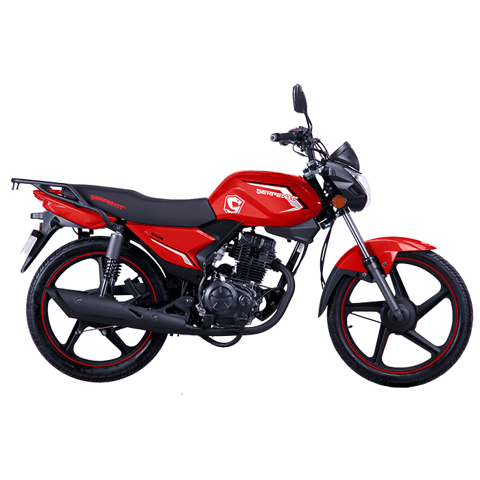 KAIZA 125 CC