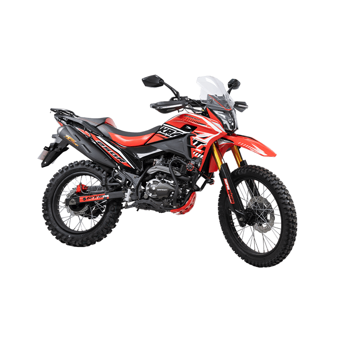 KRAIT 250 CC