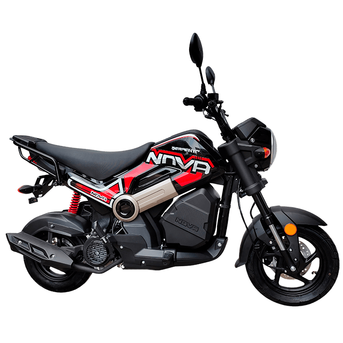 NOVA 150 CC