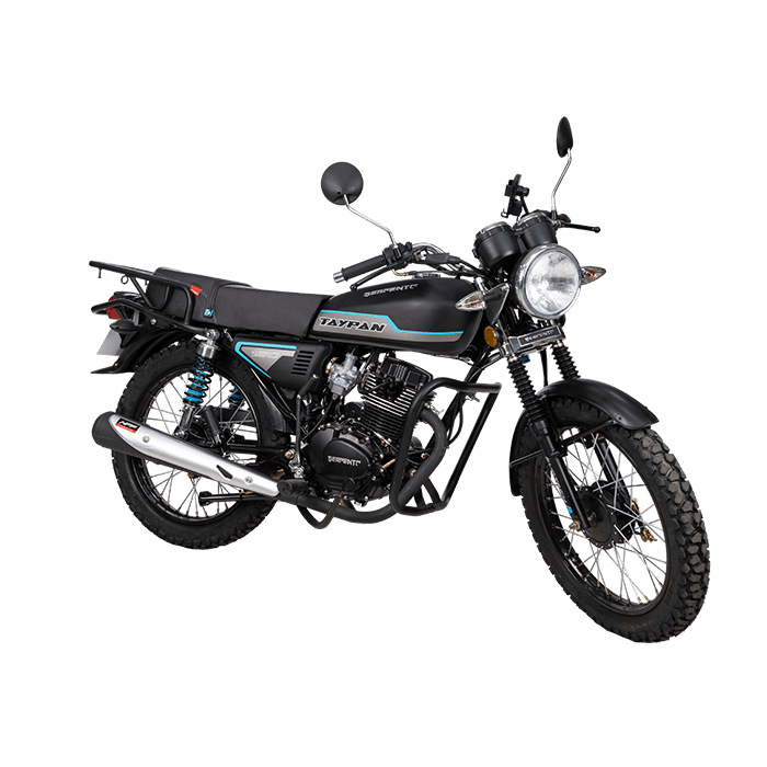 TAYPAN 150 CC