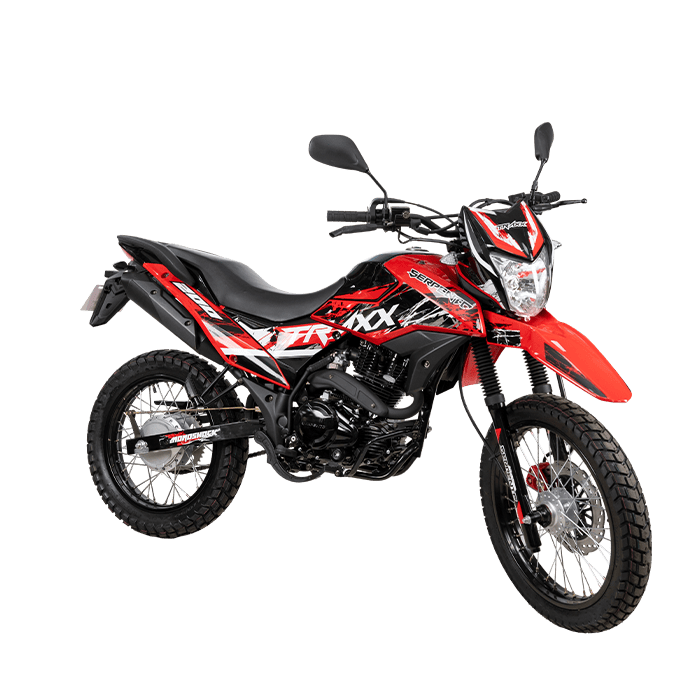 TRAXX 200 CC