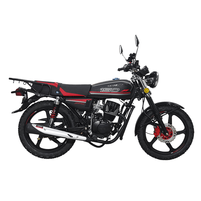 Taypan 150R_Negro-rojo (2)